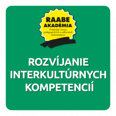 ROZVÍJANIE INTERKULTÚRNYCH KOMPETENCIÍ